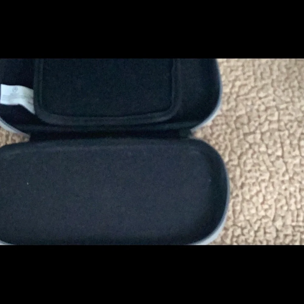 Nintendo Switch Black and Gray Travel Case
